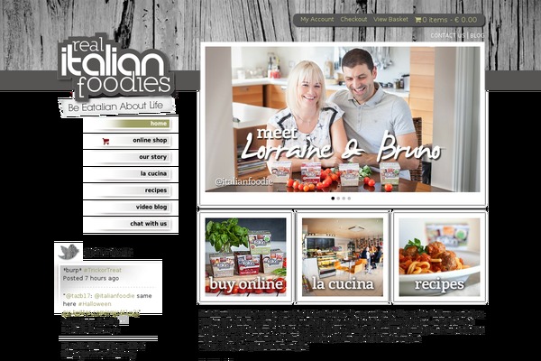 rif WordPress theme, websites list used rif theme rif theme websites examples