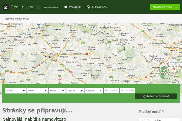 Site using dsIDXpress IDX Plugin plugin