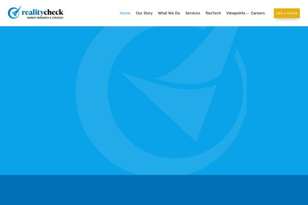 Site using Themify-popup plugin