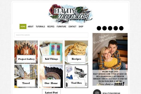 Site using Magic Liquidizer Responsive Table plugin