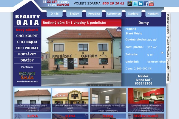 Site using Easy Facebook Share Thumbnail plugin