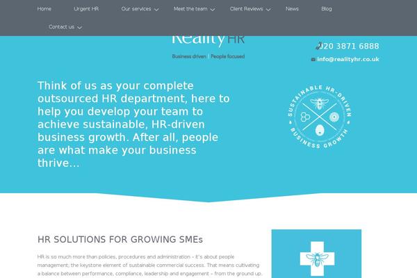 Site using Arconix FAQ plugin
