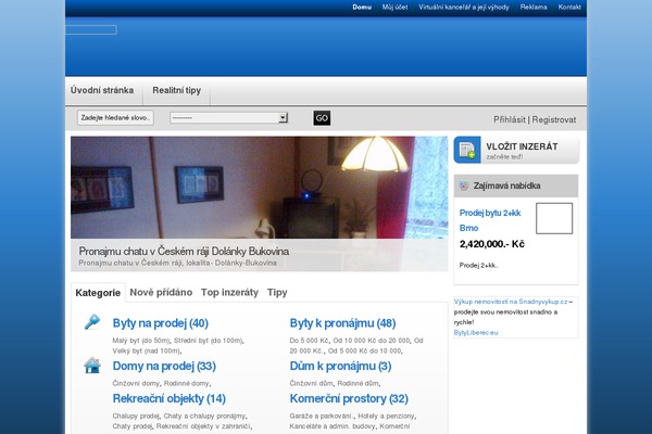 Classifiedstheme theme site design template sample