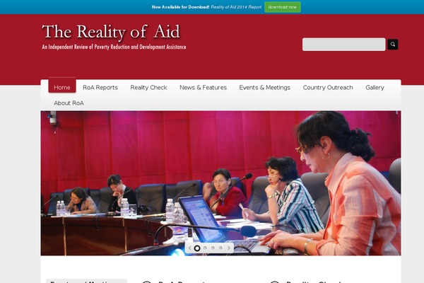 Site using GC Message Bar plugin