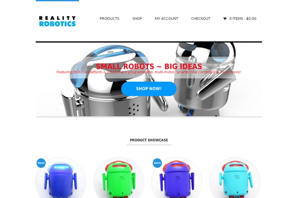 Hustle theme site design template sample