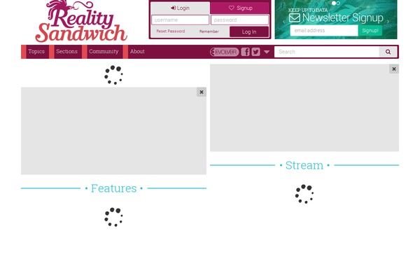 realitysandwich.com site used Rs-child