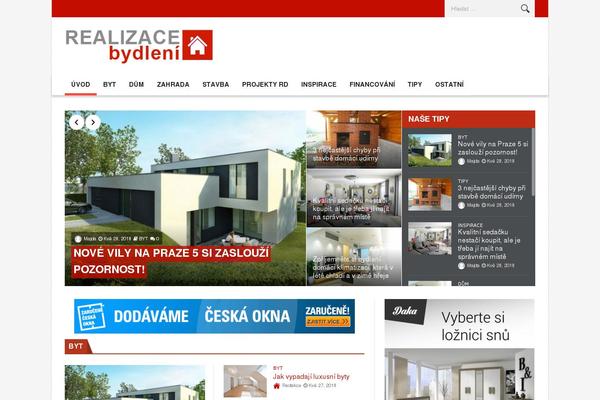 Site using Easy Image Gallery plugin