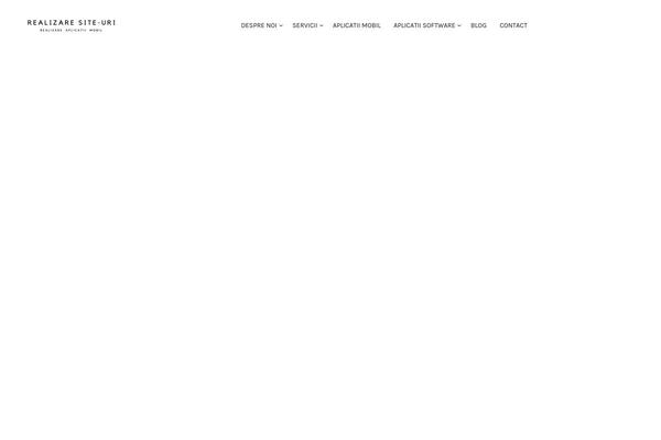 Basel theme site design template sample