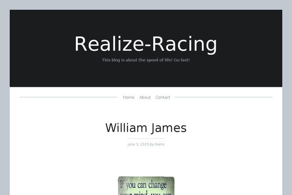Qwerty theme site design template sample