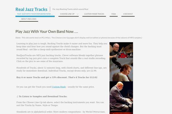 WEN Business theme site design template sample