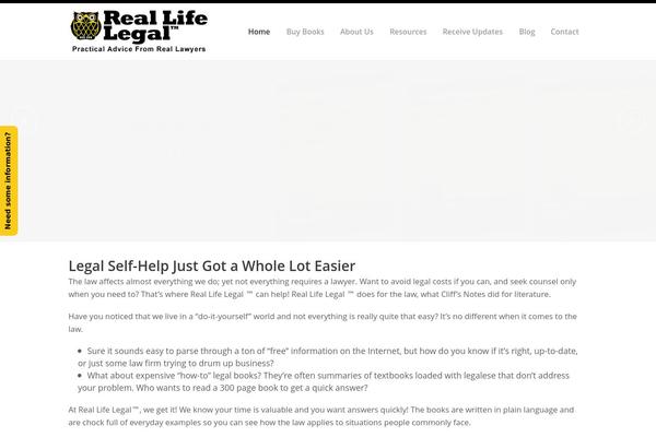 Site using Wp-author-date-and-meta-remover plugin