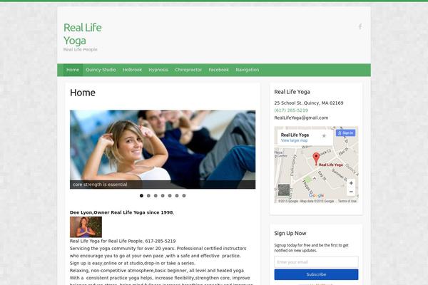Site using Easy Digital Downloads plugin