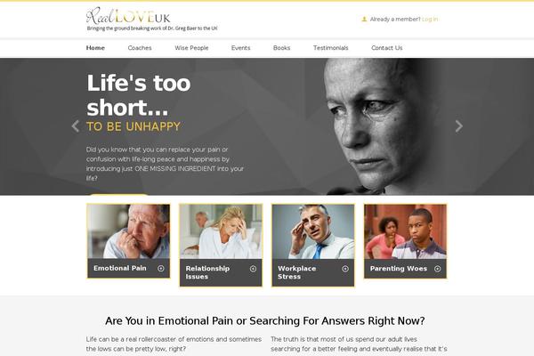 Site using Appointment-booking plugin