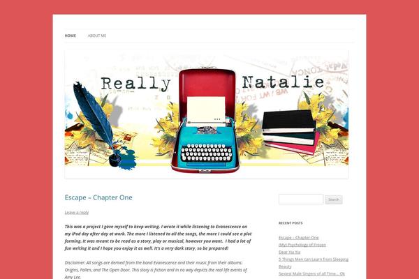 Site using Follow Me Plugin plugin