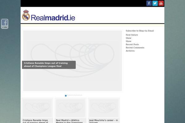 Swift Basic theme site design template sample