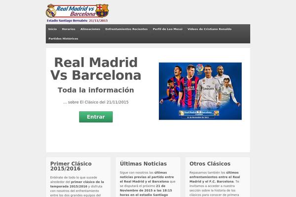 Site using EELV Newsletter plugin