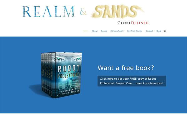 Site using YENDIF Video Player & Video Gallery plugin