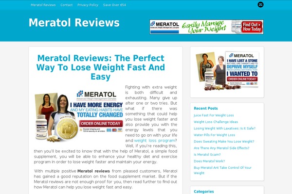 Chameleon Pro theme site design template sample