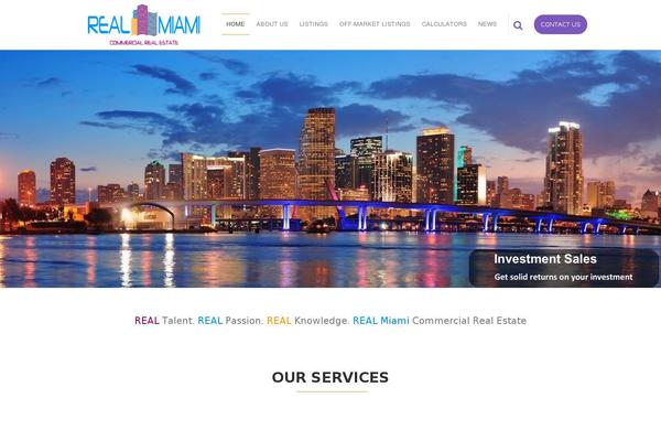 Site using Quick Contact Form plugin