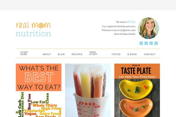 Site using Convert Pro plugin