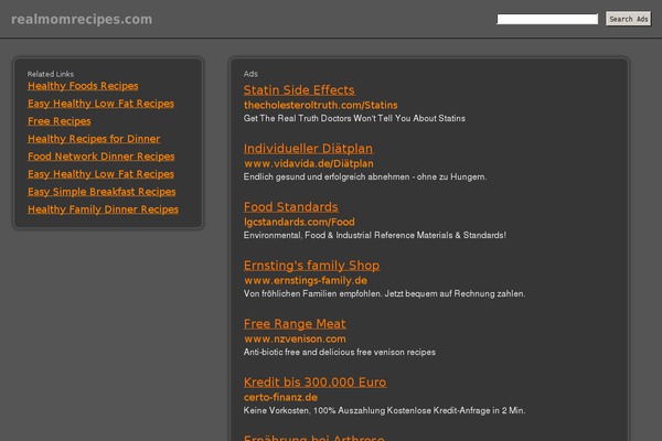 Site using Facebook Page Promoter Lightbox plugin