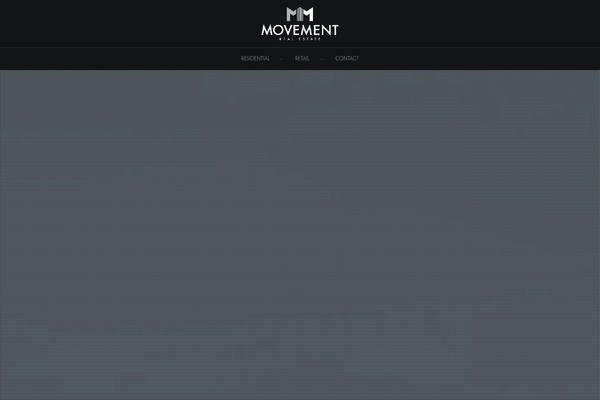 Site using Js_composer-off plugin