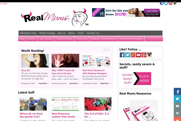 Wp Bold110 theme site design template sample