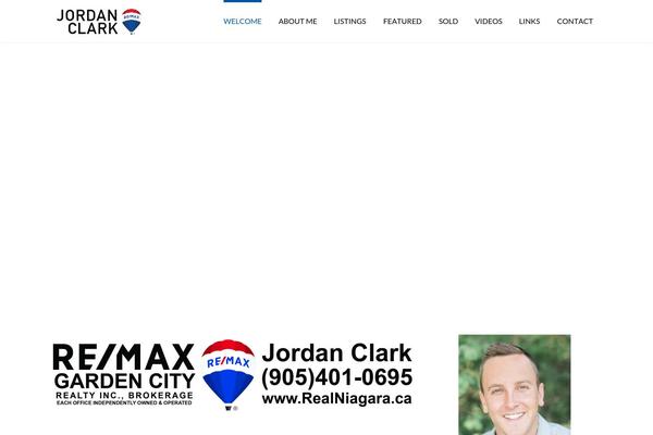 Site using Realtypress-premium plugin