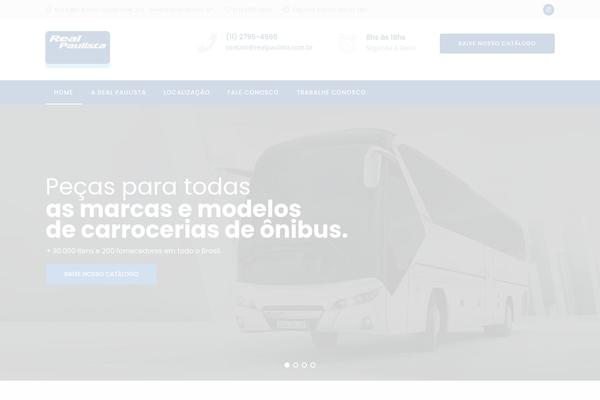 realpaulista.com.br site used Autoser