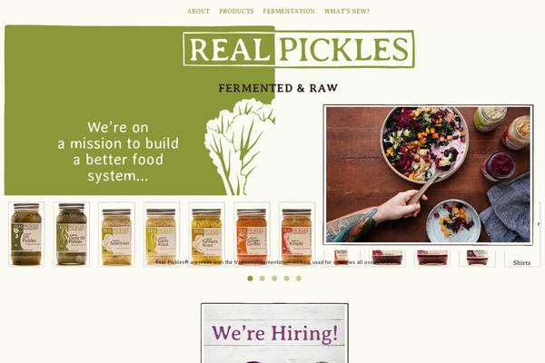 Site using Responsive Lightbox by dFactory plugin
