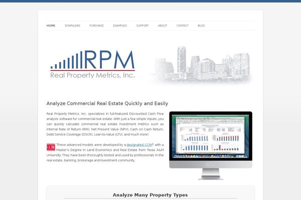 Site using Shortcodes Ultimate plugin