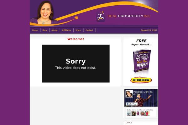 Site using Wpd-beaver-popups plugin
