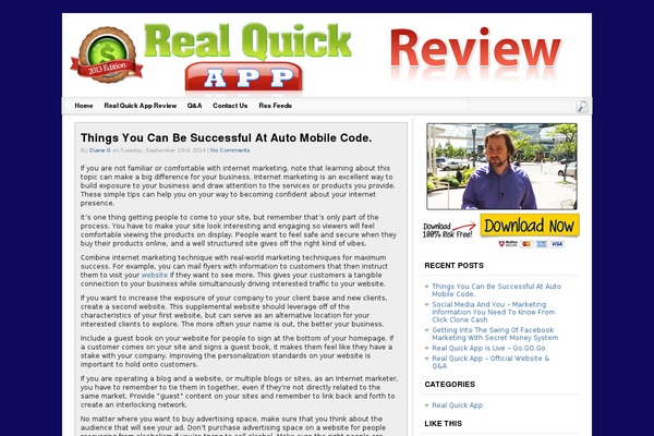 Site using All In One Google Plus Widget plugin