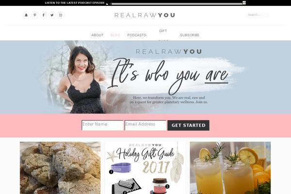 Site using Simple Ads Manager plugin