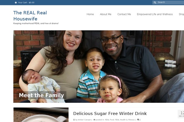 Site using CommentLuv plugin