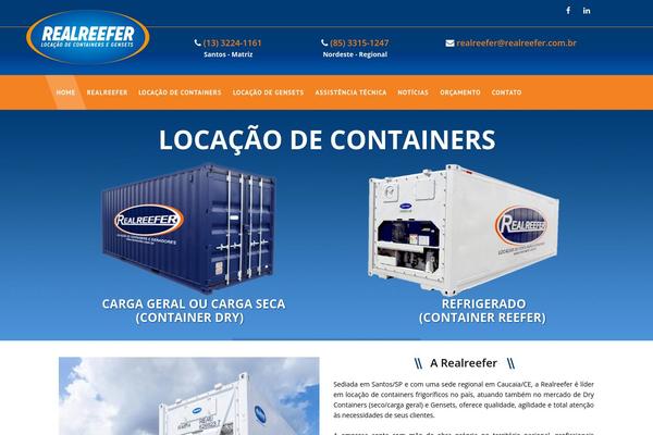 Site using Easy-social-share-buttons4 plugin