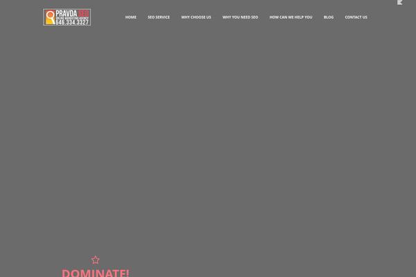 realresultsseo.com site used Arttica