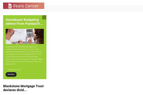 Site using Featured-image-from-url plugin