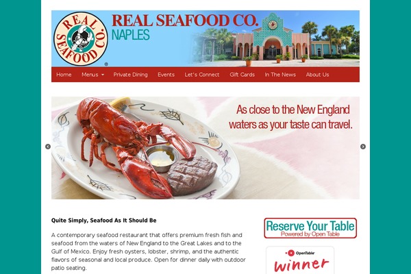 Site using Google Maps Ready! plugin