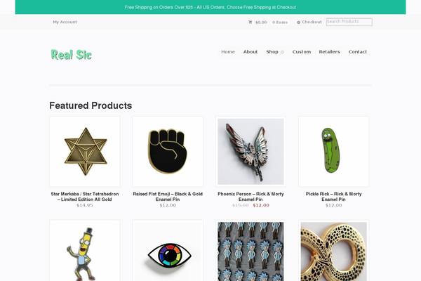 Site using YITH WooCommerce Badge Management plugin