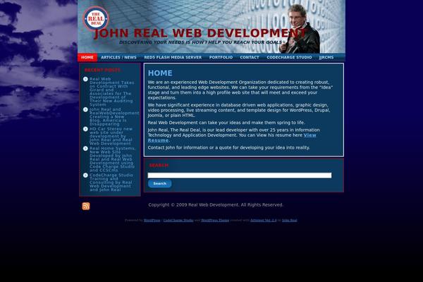 Site using Kaltura All-in-One Video Plugin for WordPress plugin