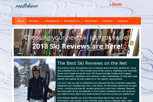Site using Memberpress plugin