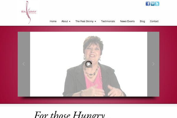 Striking theme site design template sample