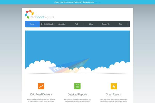 Site using Indeed-affiliate-pro plugin