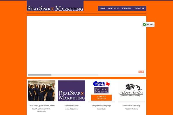 Site using Ft-media-images-widget plugin