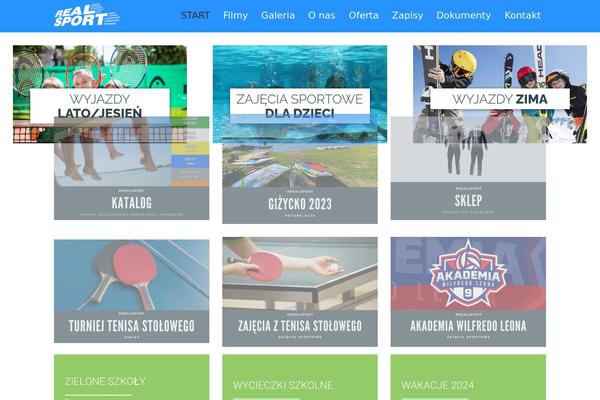 Site using Vc-marvelous-hover plugin