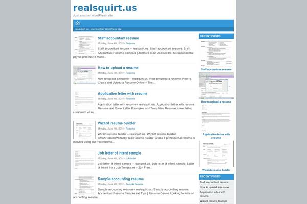 Site using Wp-automatic plugin