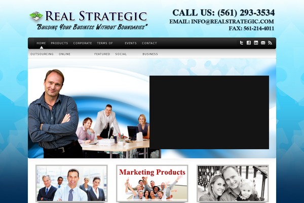 Jarvis Child theme websites examples