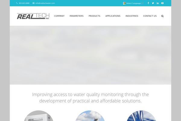 Site using Wp-blog-and-widgets-pro plugin