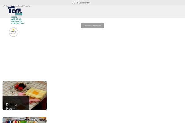 Site using Wonderplugin-popup plugin